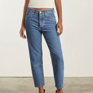 Everlane the Summer jean 27
